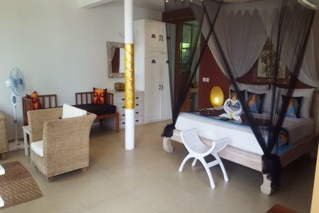 2 Room Villa