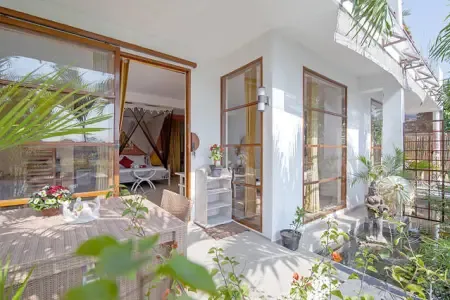 2 Room unit