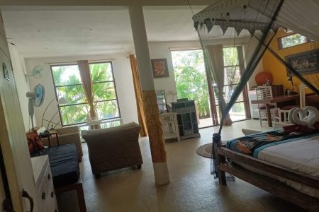 Pool Suite 2